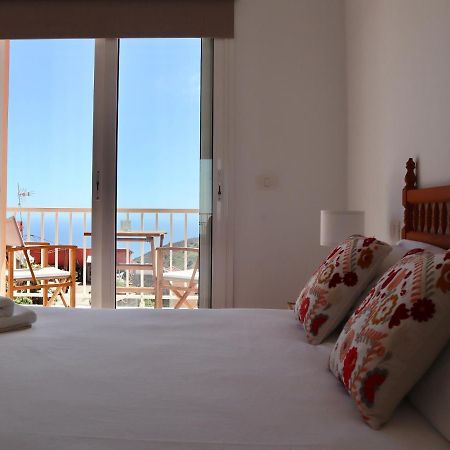 דירות פואנקאליינטה דה לה פלמה Casa Ninive מראה חיצוני תמונה